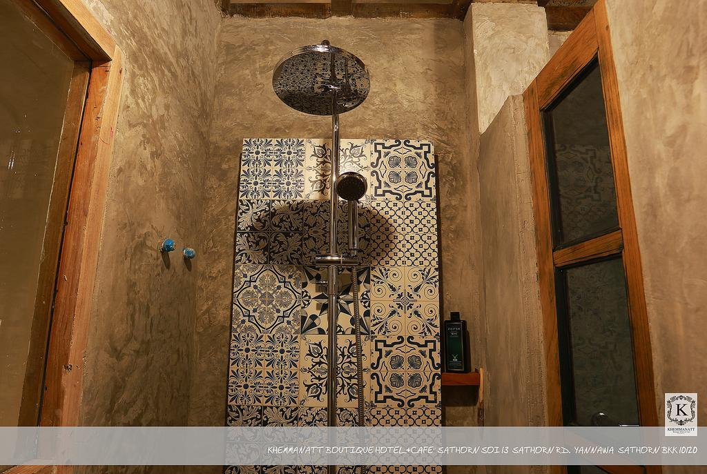 Khemmanatt Boutique Hotel
