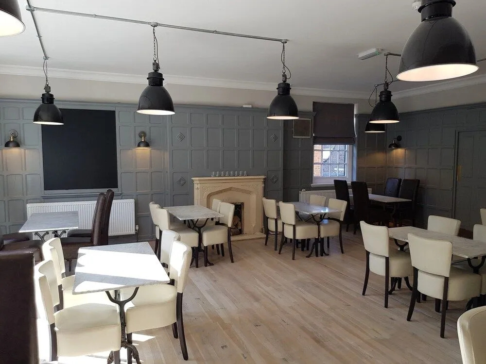 The Bay Hotel