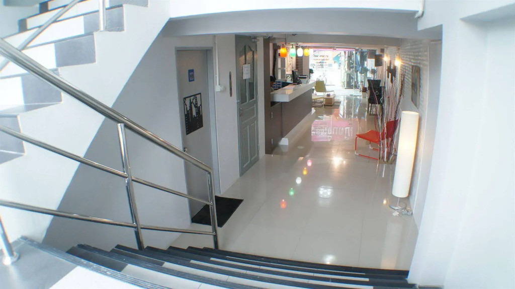 Ma Non Nont Hotel & Apartment