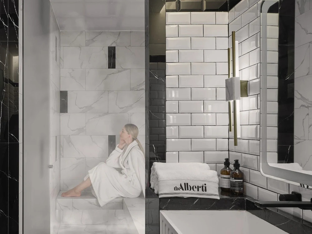 The Alberti