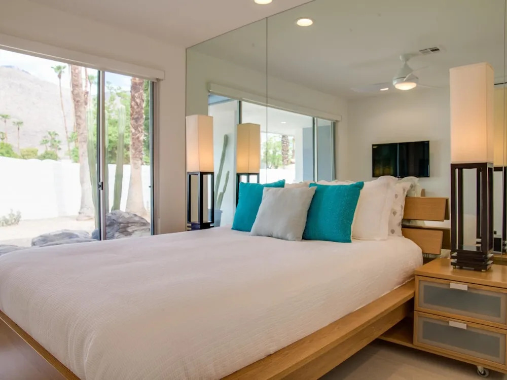 Lemon Wedge Holiday home 3