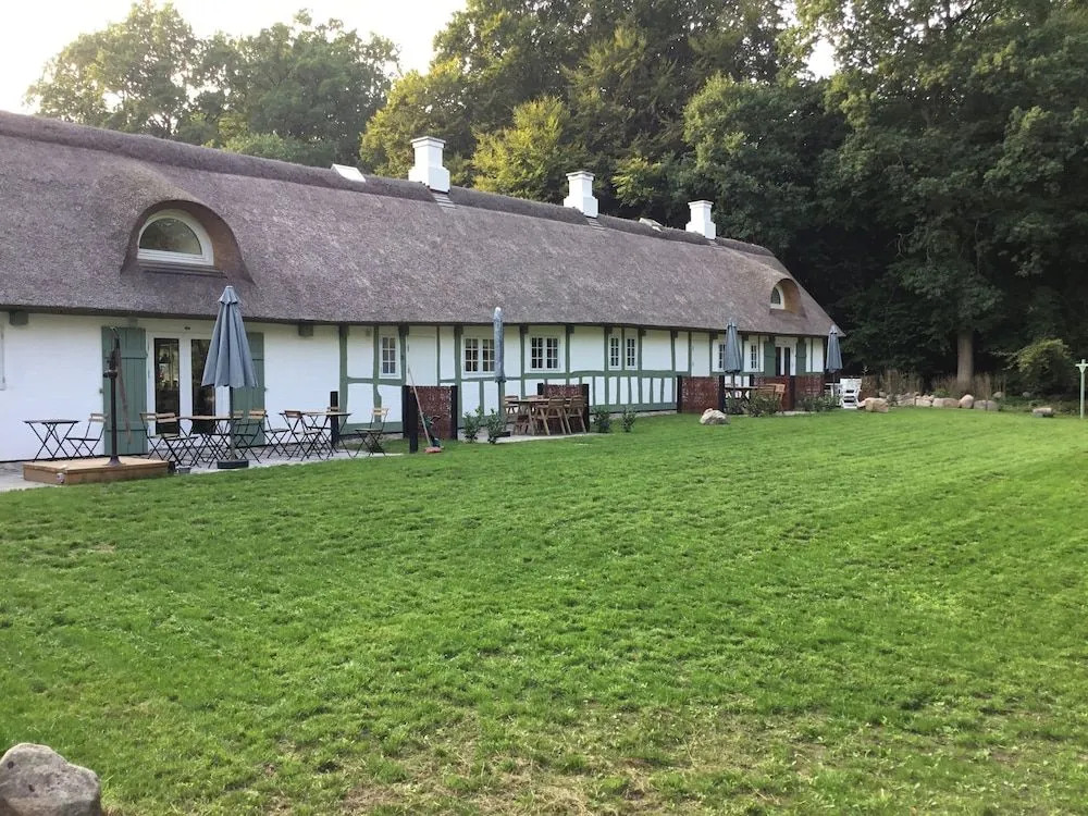 Hørhavegården B&B