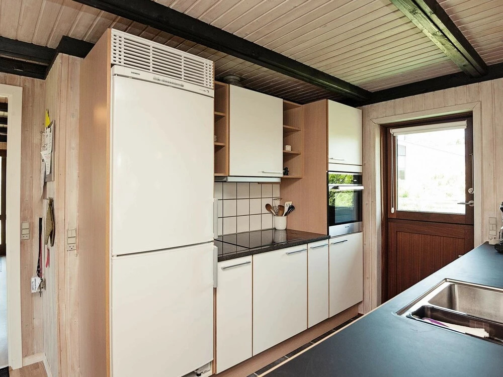 Lovely Holiday Home in Juelsminde With Terrace