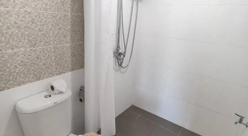 Bann Tawan Hostel Chiang Rai
