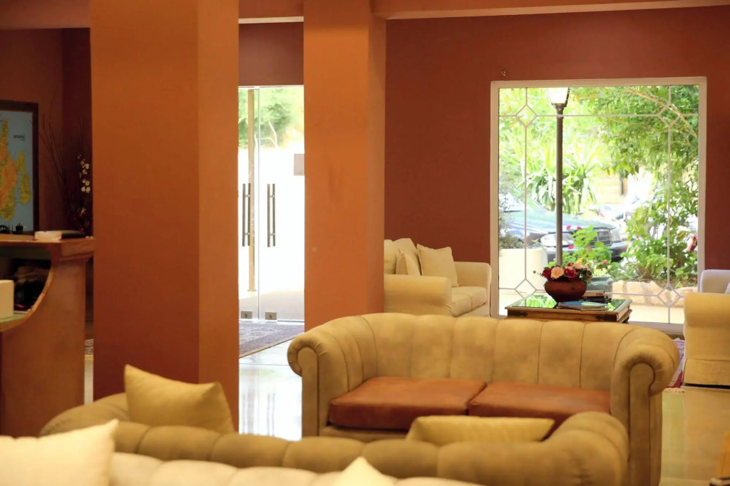 Coudour Boutique Hotel