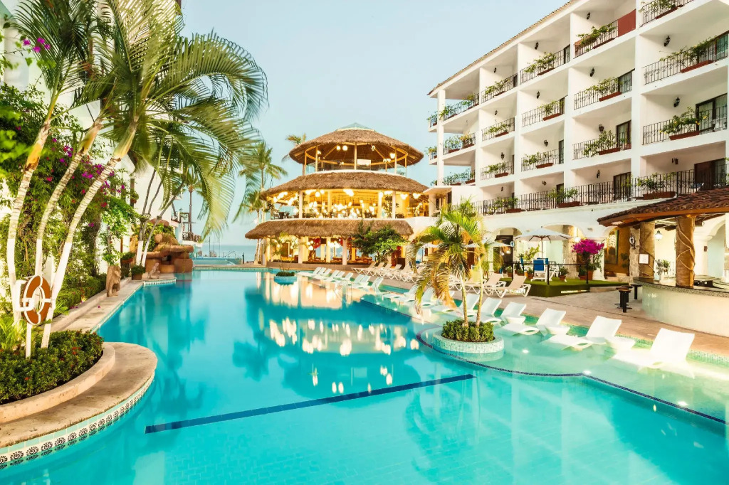 Playa Los Arcos Hotel Beach Resort & Spa