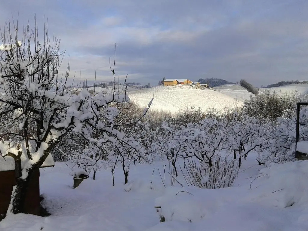 B&B SantAnna 21