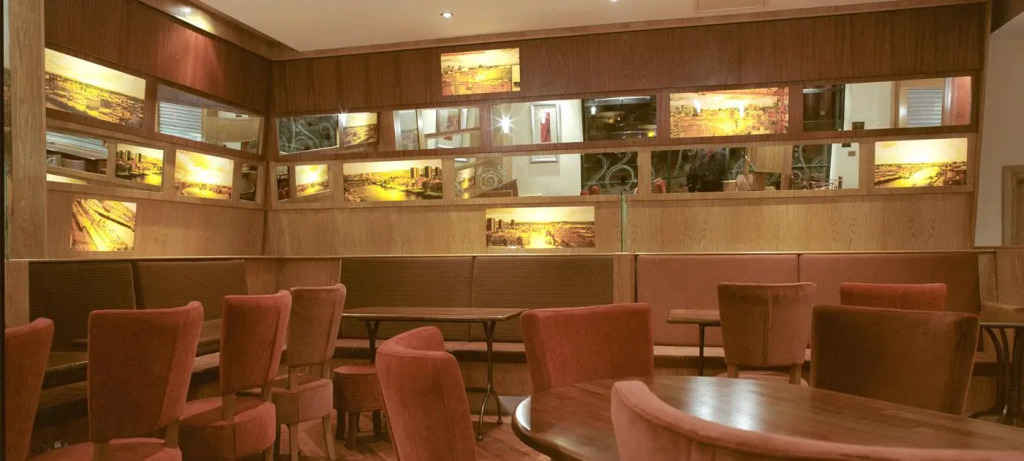 Leonardo Hotel Nottingham