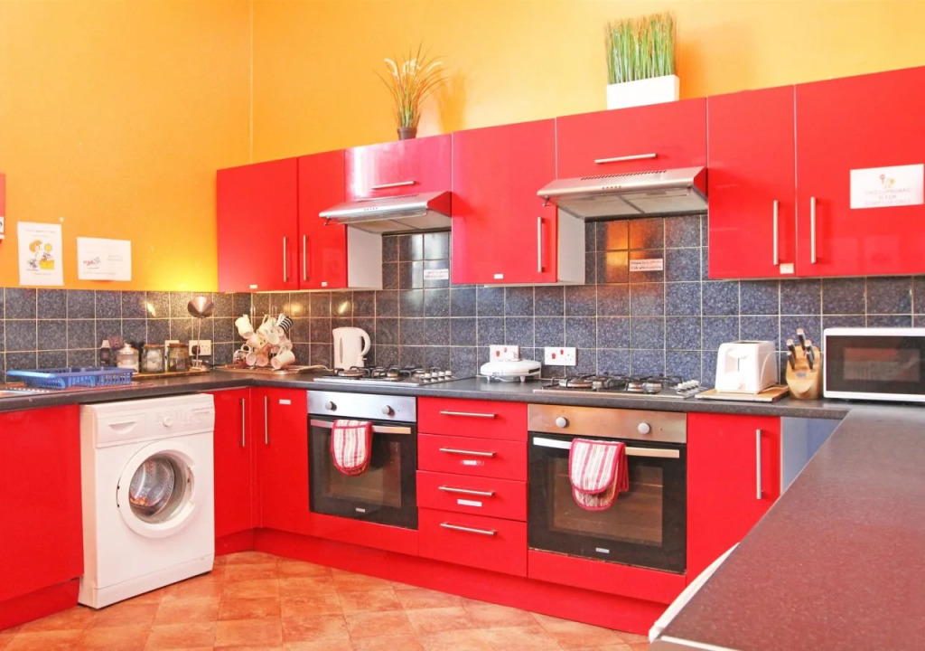 St Andrews Tourist Hostel
