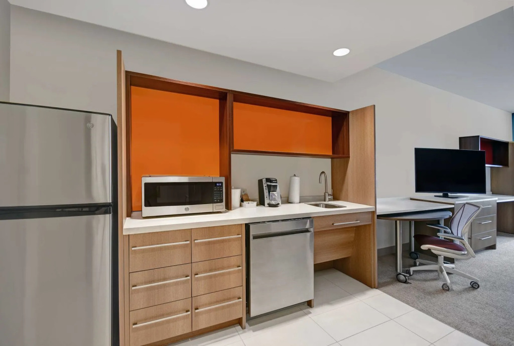 Home2 Suites by Hilton Blacksburg University