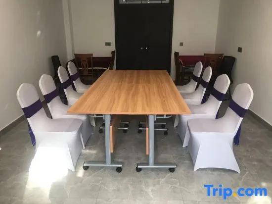 Yulin Xiaozhu Homestay (Shanghai Safari Park)