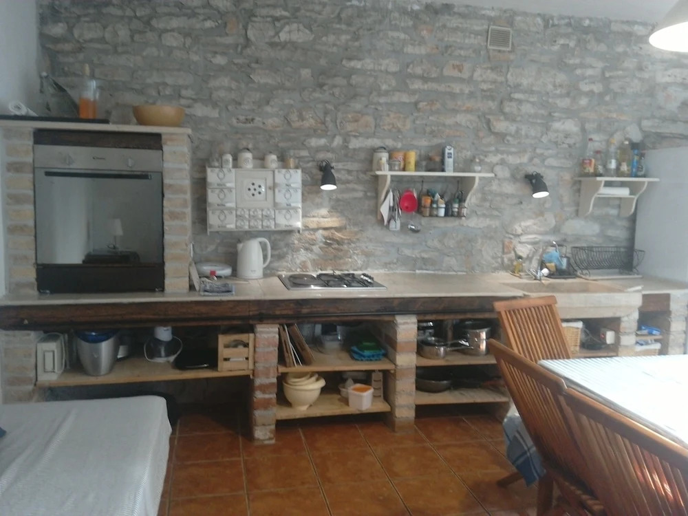 Apartments Ivas