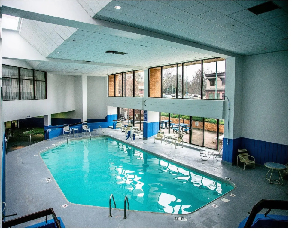Hotel Mead Resorts & Conventions Center