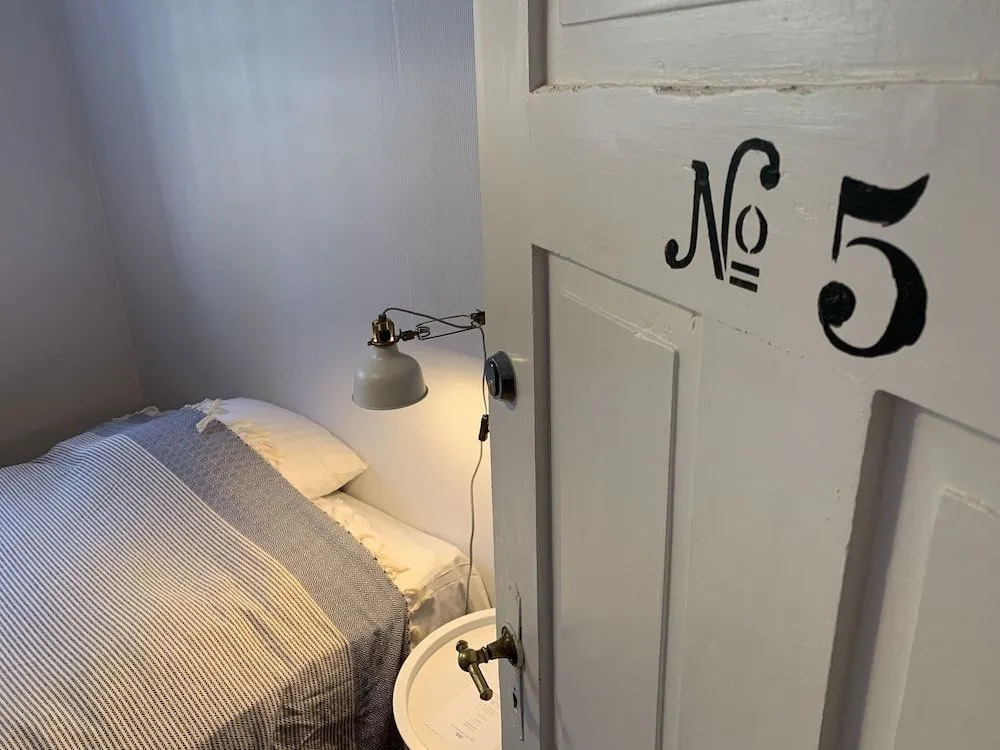 Lundsgaard Gods Badehotel