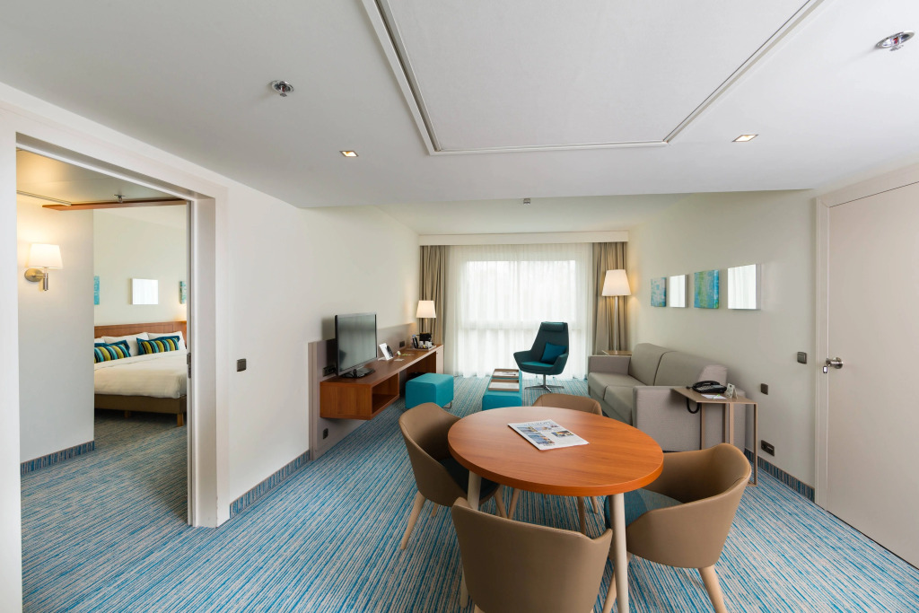 Courtyard By Marriott Brussels