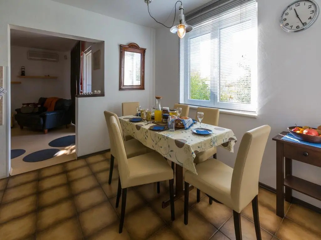 Apartments Brankica
