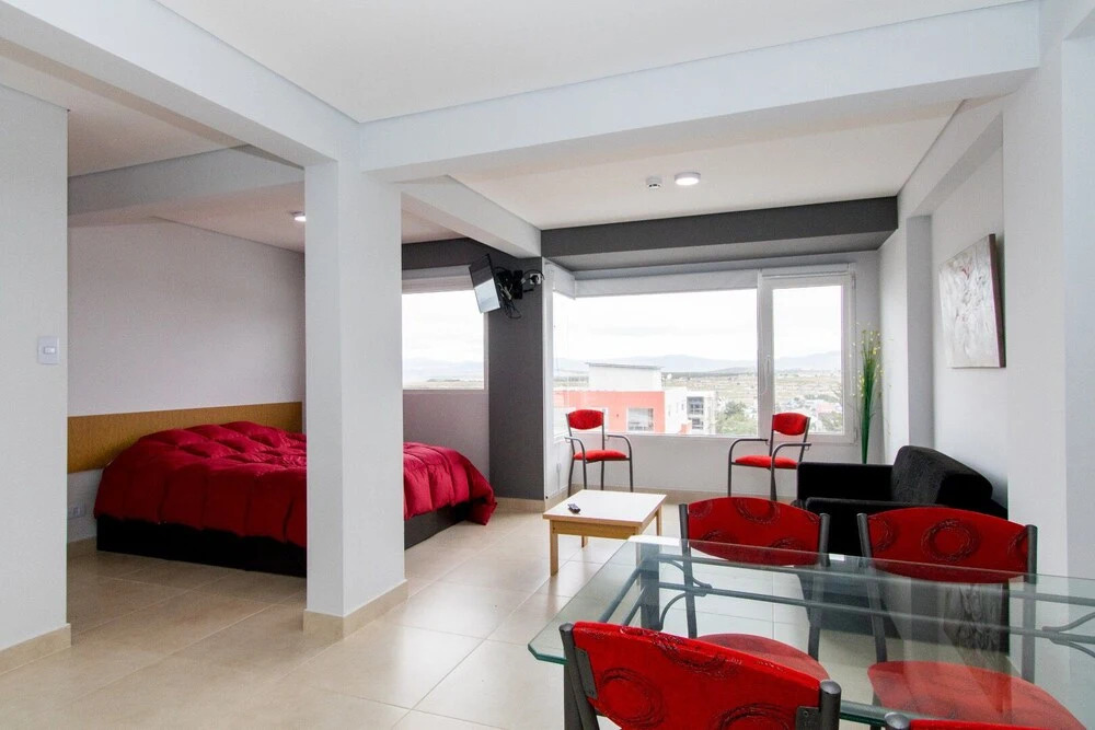 Infinity II Apartamentos