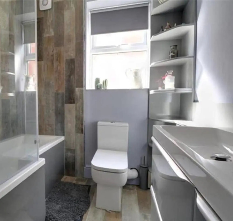 All New Luxury Home With Own Bar