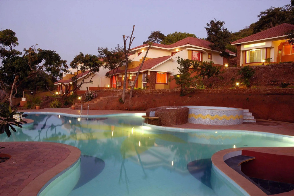 Nirvana Hermitage