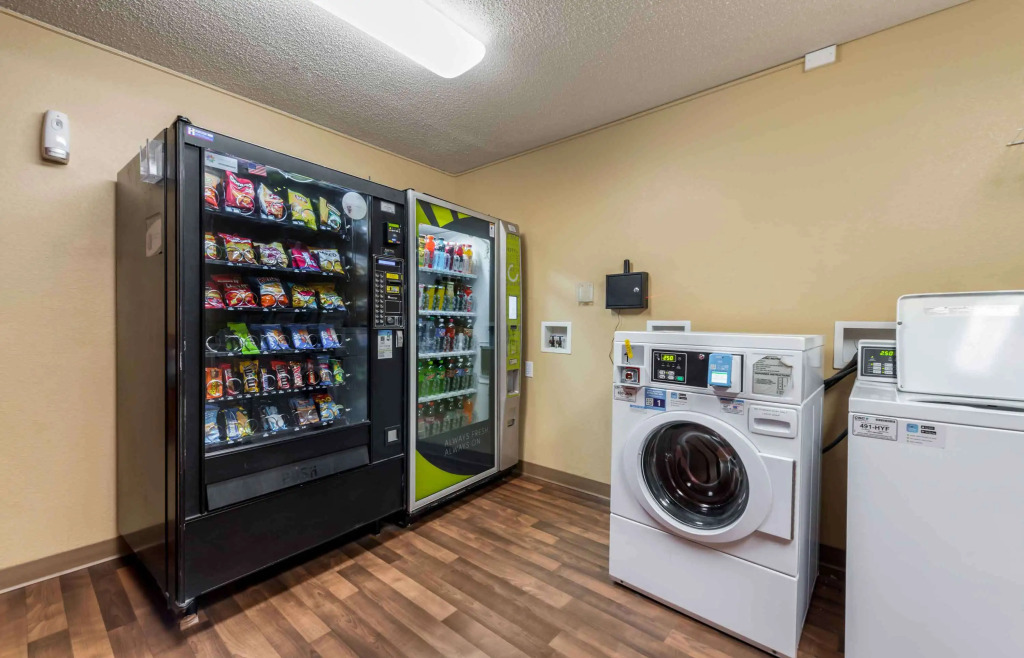 Extended Stay America Suites - Minneapolis - Eden Prairie - Technology Drive