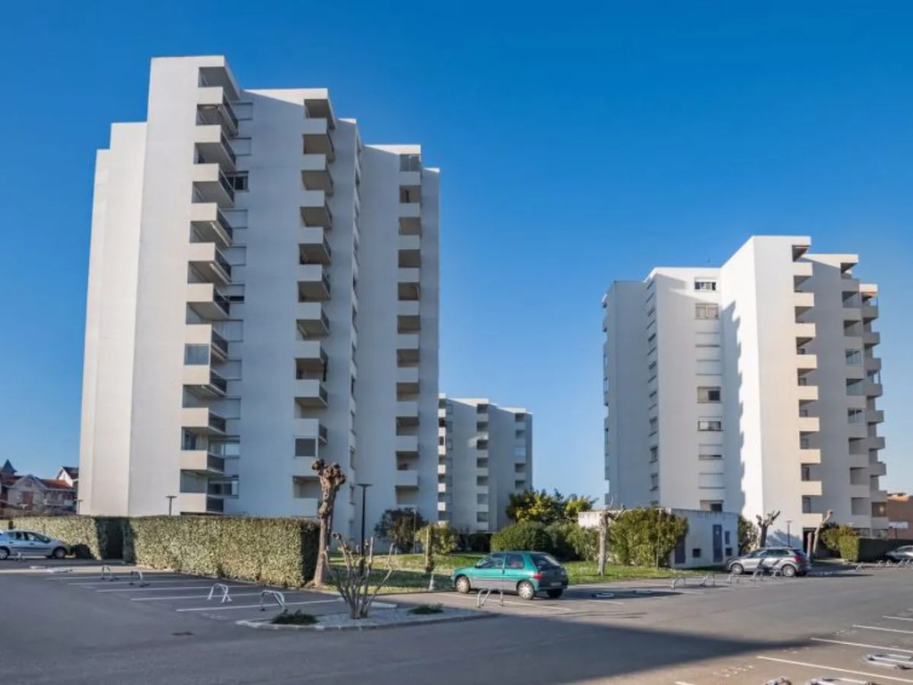Port Arcachon 20618