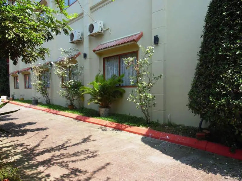 Koh Kong City Hotel