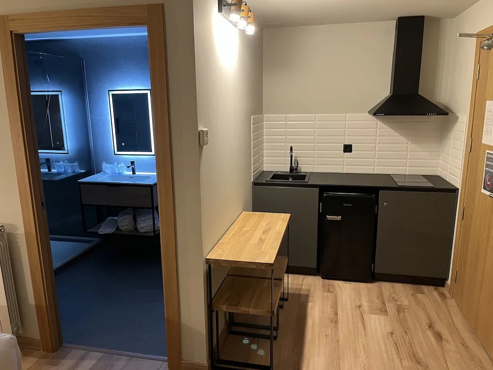 Hotel Els Encantats
