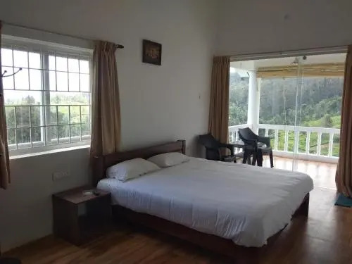 Winterbourne Chalet
