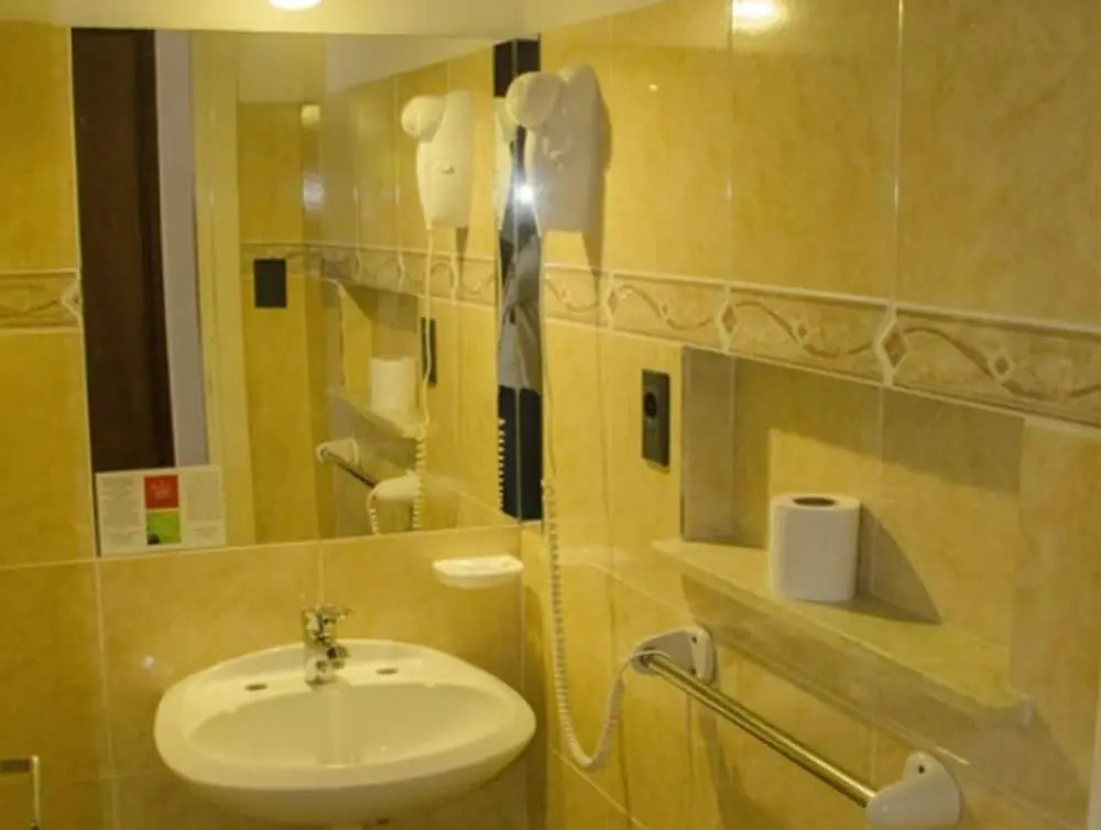 Hotel Rex