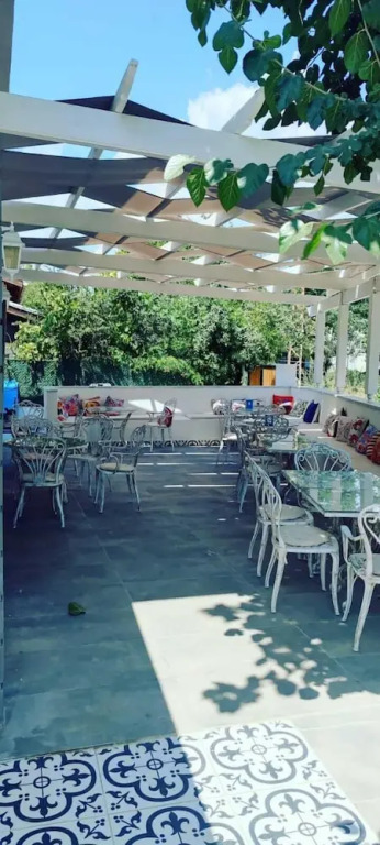 Holifera Hotel