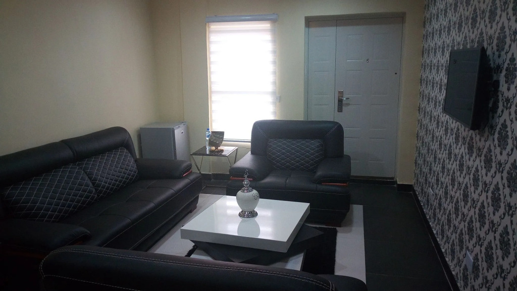 Отель Providence Suites