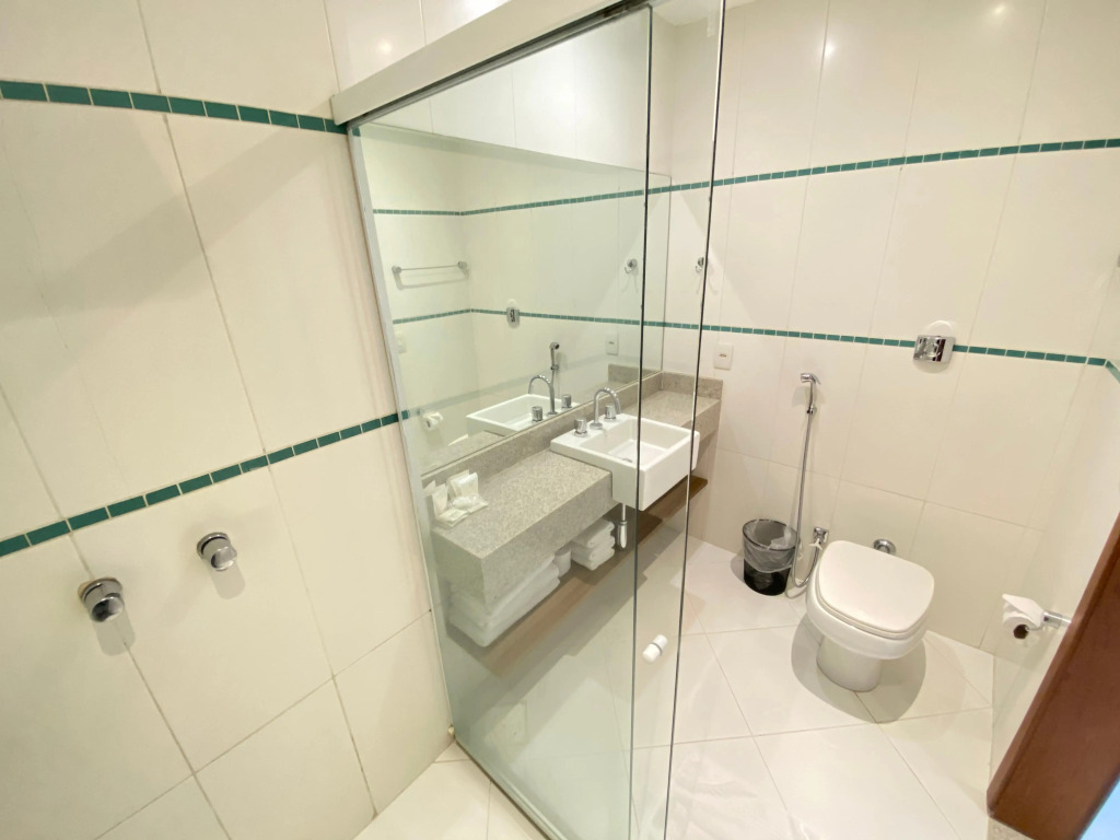 DOM Barra Hotel