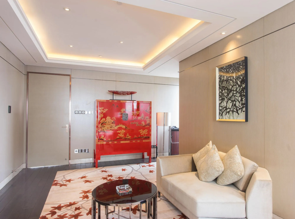 The Westin Ningbo