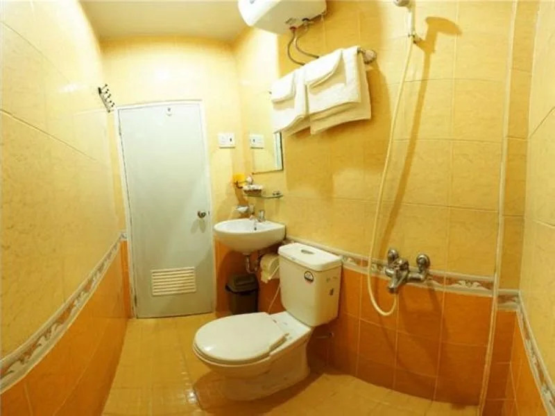The CK Hotel