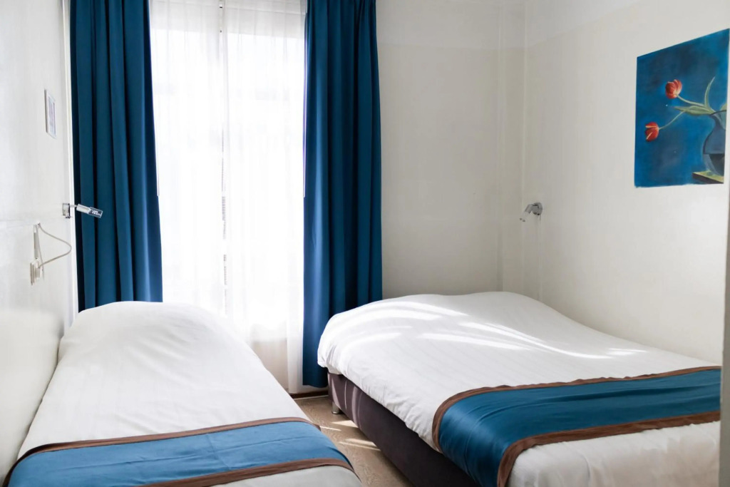 Hotel Doria