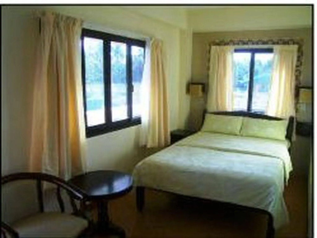 Punta Riviera Resort Bolinao