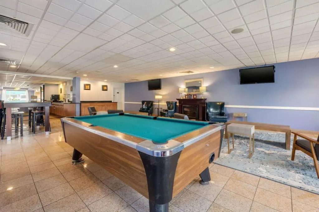 Rodeway Inn