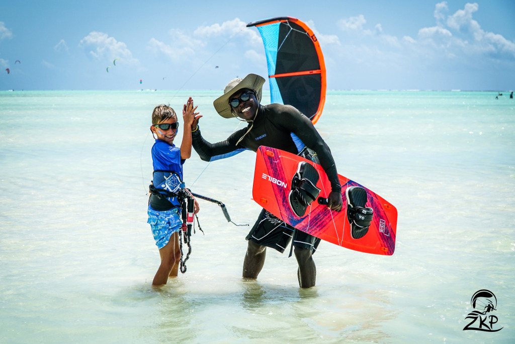 Zanzibar White Sand Luxury Villas & Spa - Relais & Chateaux