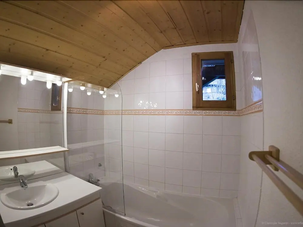 VAUJANYLOCATIONS - Chalet De Marie