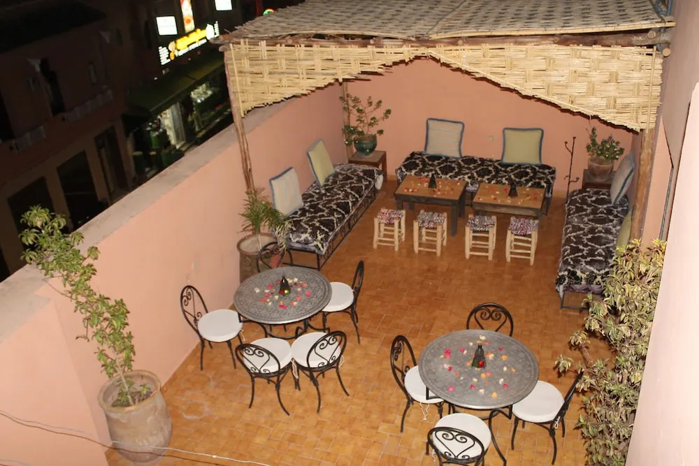 Riad Marrakech Medina