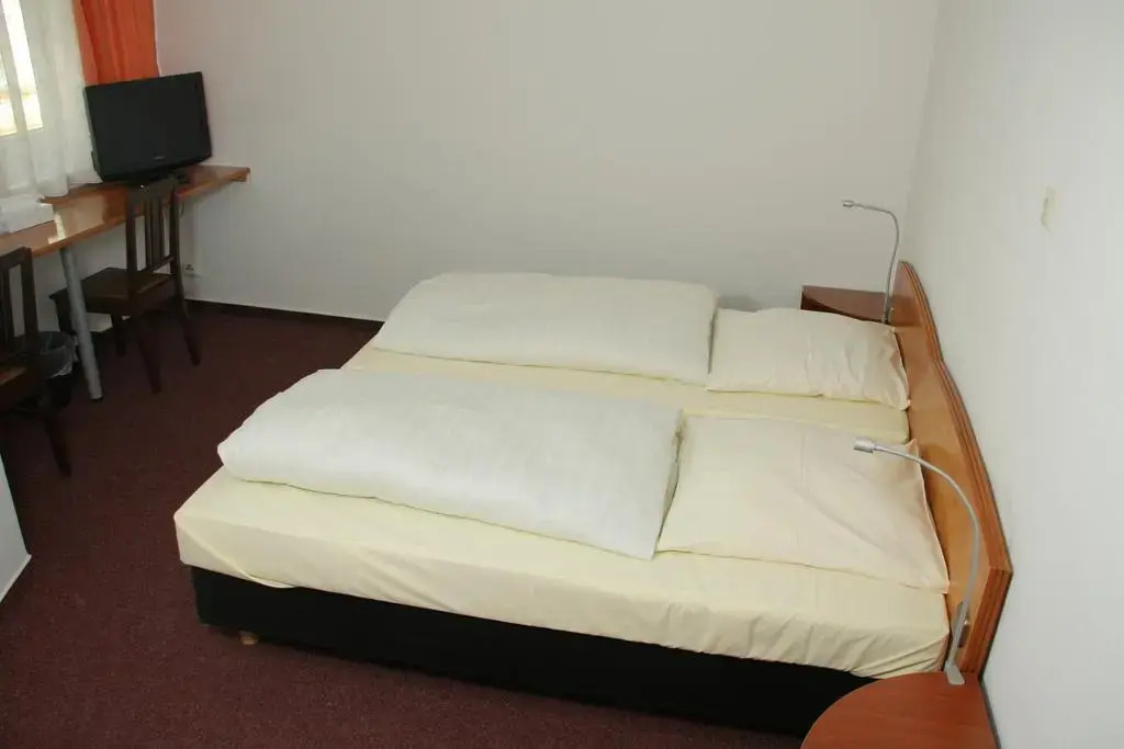 Hotel Charlton