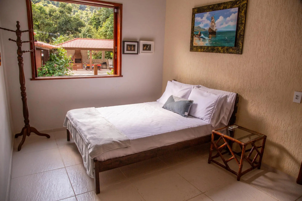 Aconchego | Cottage in the mountains ZX