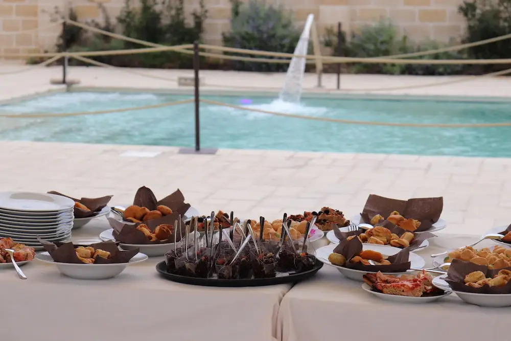 Masseria Sacramento