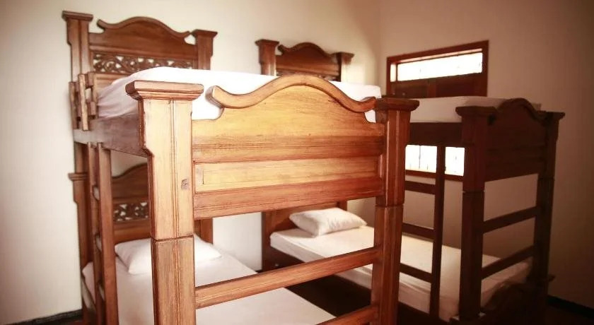 RollinKeepers Hostel