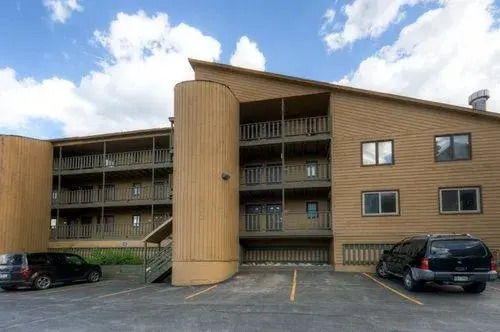 Woodbridge Inn