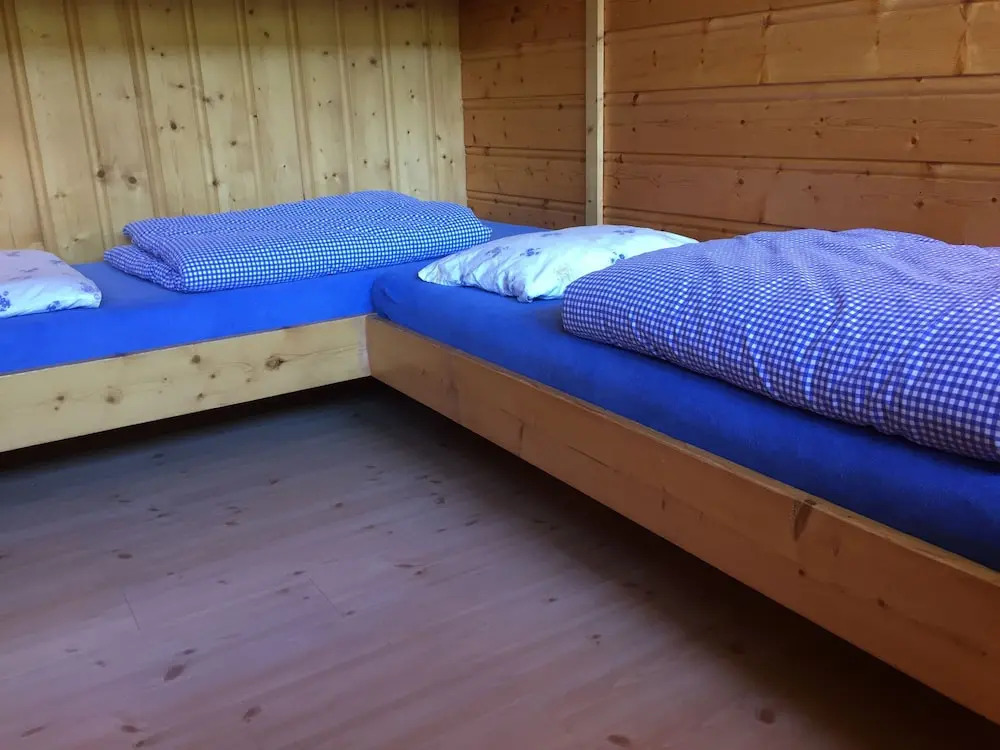 Flåm Hostel & Cabins