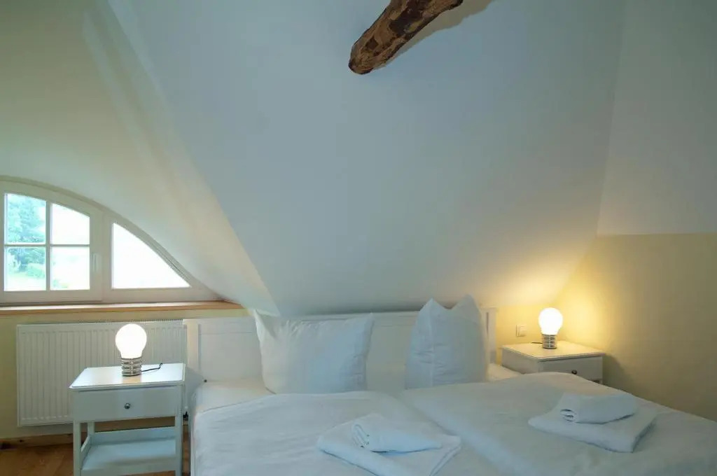 Fischerhaus Gager