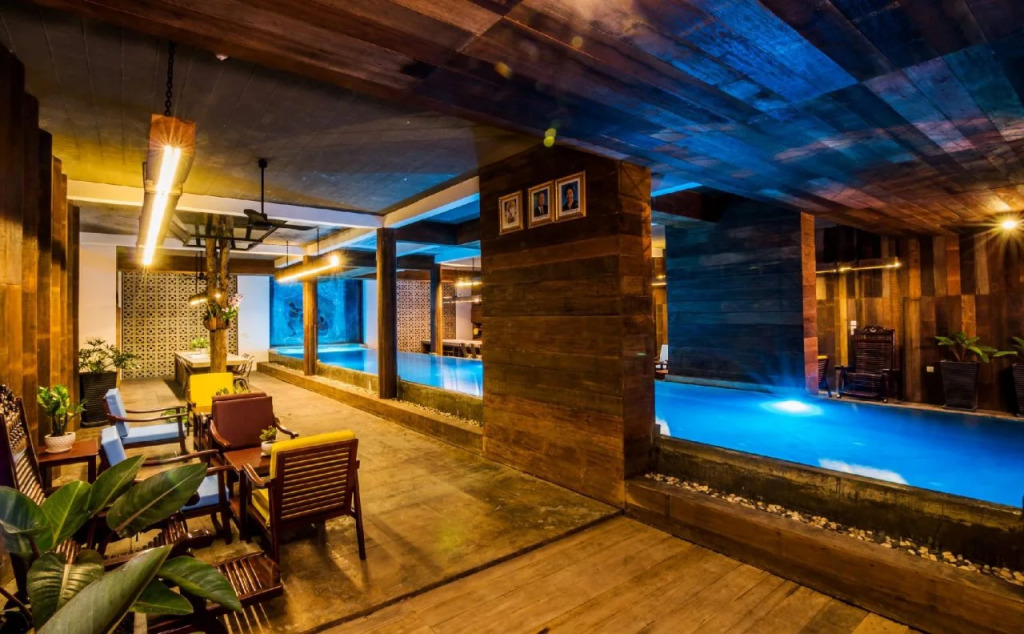 Light Stone Residence