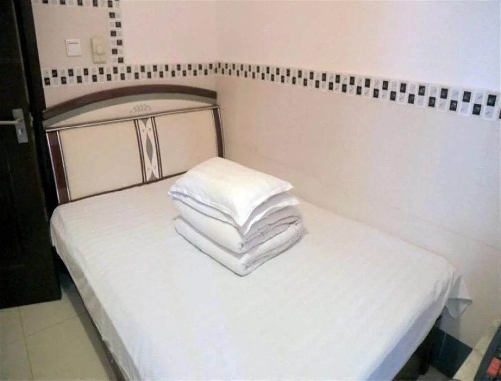 Wanhe Inn Dalian Longshan Street Branch