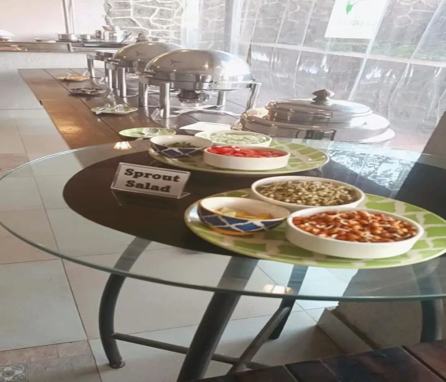Triose Boutique Hotel Lonavala
